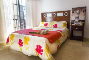 Sea & Wave Padilla Apartment